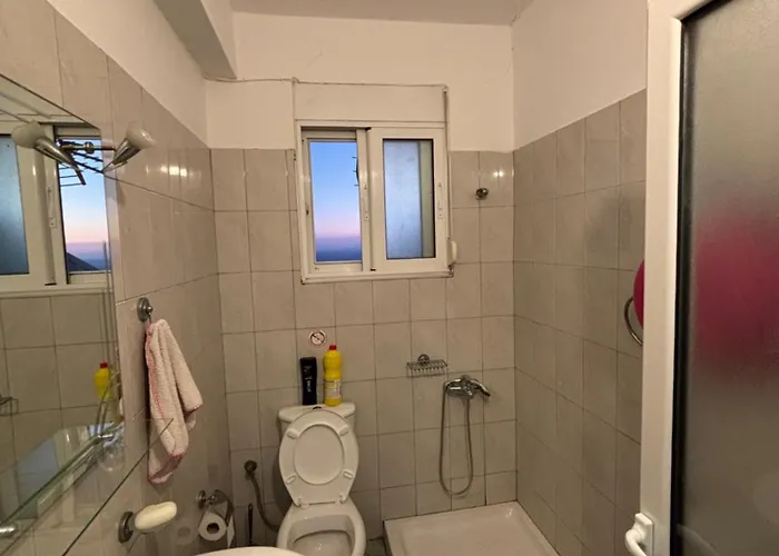 Appartement Horizont