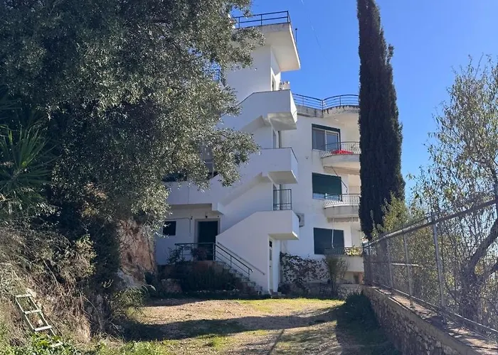 Horizont Apartamento *