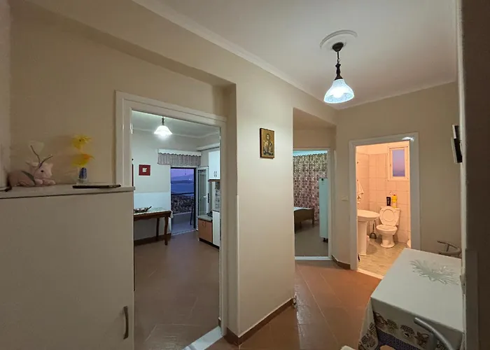 Appartement Horizont *