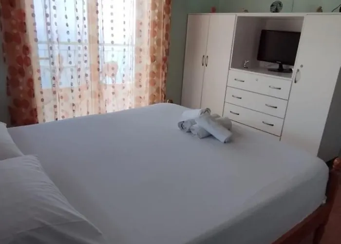 Apartamento Horizont Lukovë