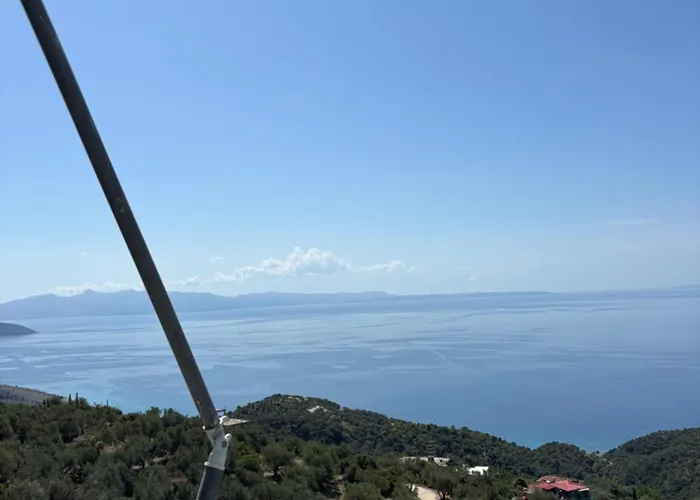 Appartement Horizont Lukovë