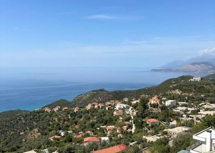 Horizont Apartamento