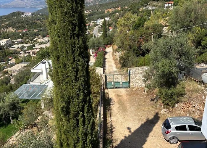 Apartamento Horizont *