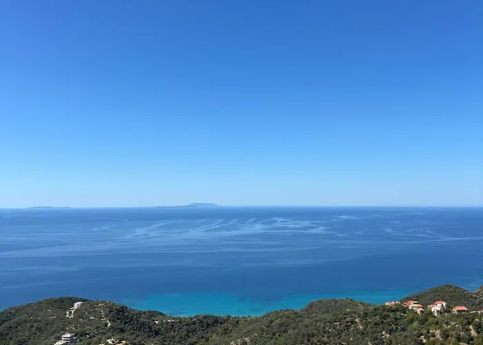 Horizont Apartamento