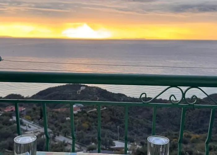 Horizont Apartamento