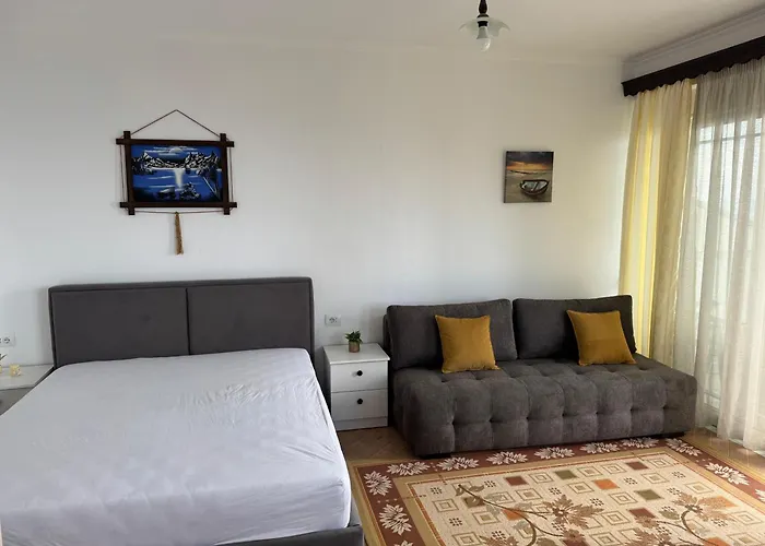 아파트 Horizont *