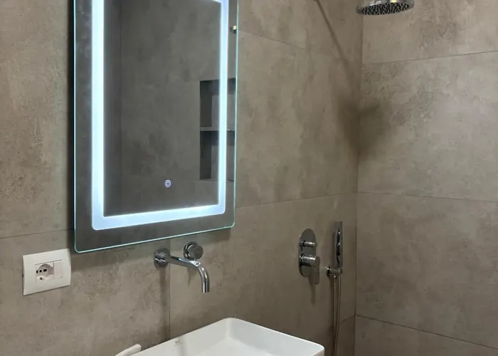 아파트 Horizont *