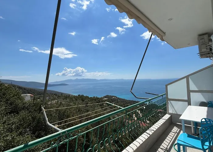 아파트 Horizont *