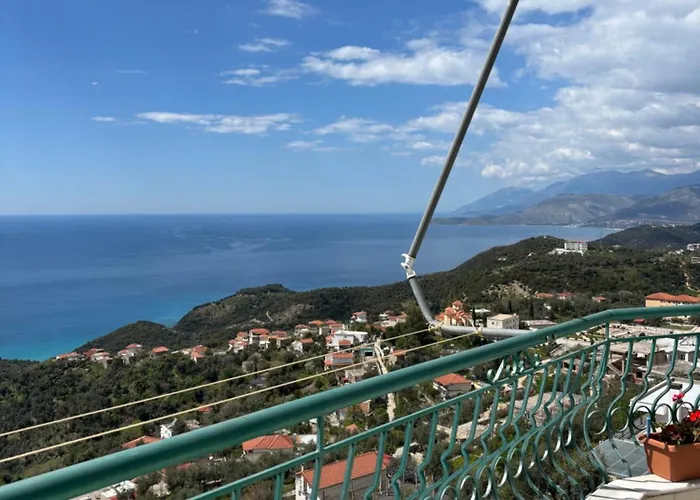 아파트 Horizont *